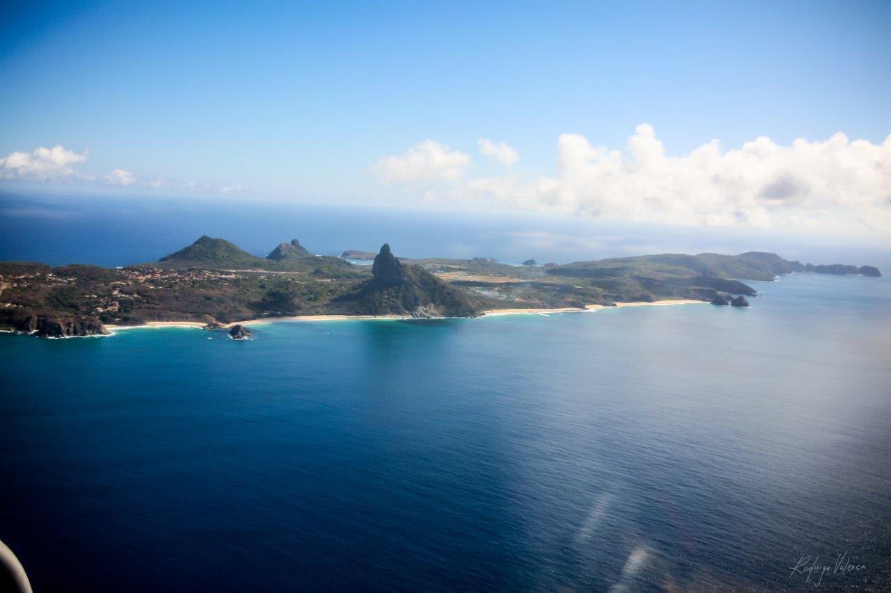 Seu Dodó Estalagem Fernando de Noronha